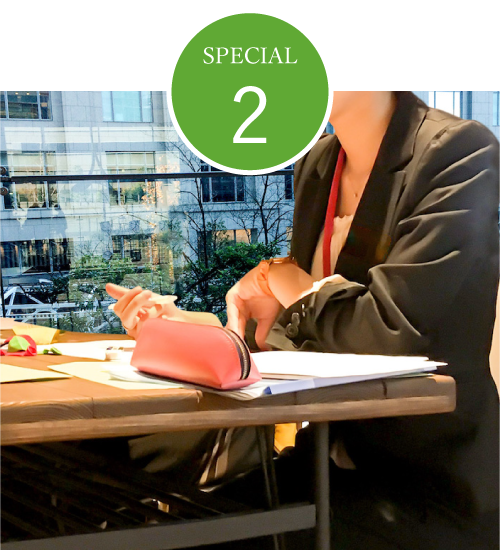 院への推薦書類が受けられる | 治療家コミュニケーションズ