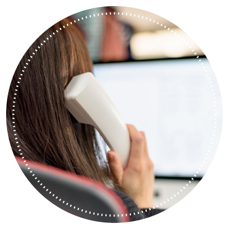 ご希望条件等のヒアリング | 治療家コミュニケーションズ