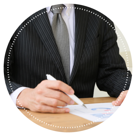 面接・対策サポート | 治療家コミュニケーションズ