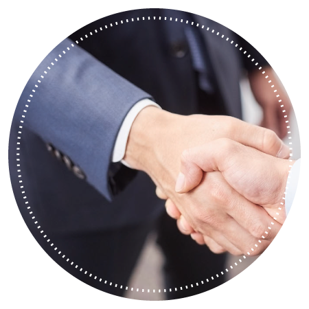 就業後もバックアップ | 治療家コミュニケーションズ